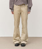 (W) Park Eyelet Pants
