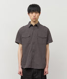 Desert Half Shirt