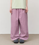 Cony Ripstop Pants