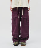 Ledo Cargo Stitch Pants