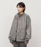 Wall Dyieng Cotton Jacket