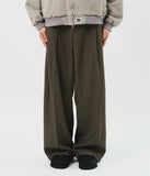 Rimbo Wide Trousers