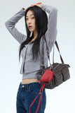 Rodan pocket shoulder bag