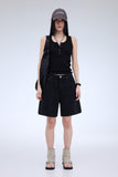 PRTN) Locke Bermuda Shorts