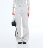 Cobie Wide Trousers