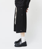 Billy Snap Bermuda Pants