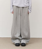 Nus Pigment Wide Pants