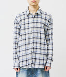 Neighbor Checked Shirt