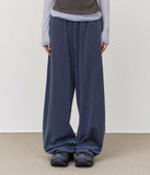 (W) Four Terry Pants