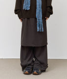 (W) Seri Skirt Pants