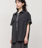 Jay Striped Shirt