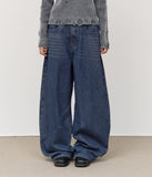 Master Balloon Denim