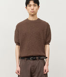 Rise Half Cropped Knit