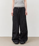Rio Nylon Pants