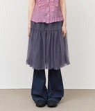(W) Chole Skirt