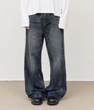 Well Washed Denim
