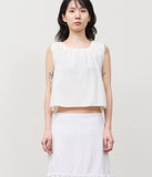 (W) Dive Sleeveless