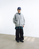 Parachute Wide Track Pants