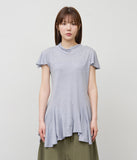 (W) Roro Scarf Top