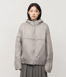 Yota Windshell Padding