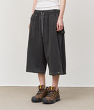 Nua Pigment Snap Shorts
