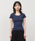 (W) Cleo Mini Top