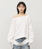 (W) Rusk Sweatshirt