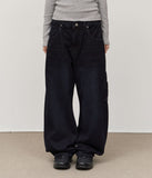 River Fatigue Denim