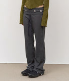 (W) Mitski Eyelet Pants