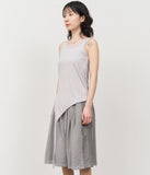 (W) Riz Tail Sleevless