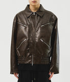 Jackson Leather Jacket