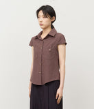 (W) Rico Pocket Shirt