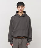 Beo Cropped Hoodie