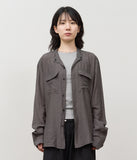 Mystic Rayon Shirt
