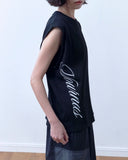 Relax Crop Sleeveless