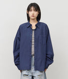 Park Selfa Dyeing Shirt