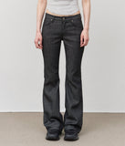 (W) Becky Lowrise Bootscut Denim