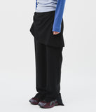 (W) Glee Skirt Pants