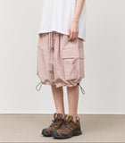 Desert Rip Cargo Shorts