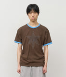 Star Double Sleeve Top