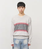Cure V Knit