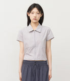 (W) Nio Zip Up