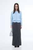 MJ Round Cardigan