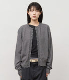 Holy Damage Cardigan