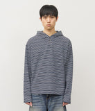 Nokia Striped Hoodie