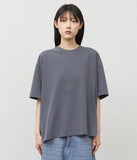 Tenz Pigment Cropped Top