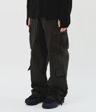 Ripper Multi Cargo Pants