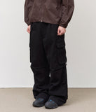 TT Dyeing Crago Pants