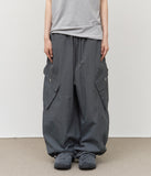 East Cargo Nylon Pants