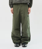 M-65 Rip Cargo Pants